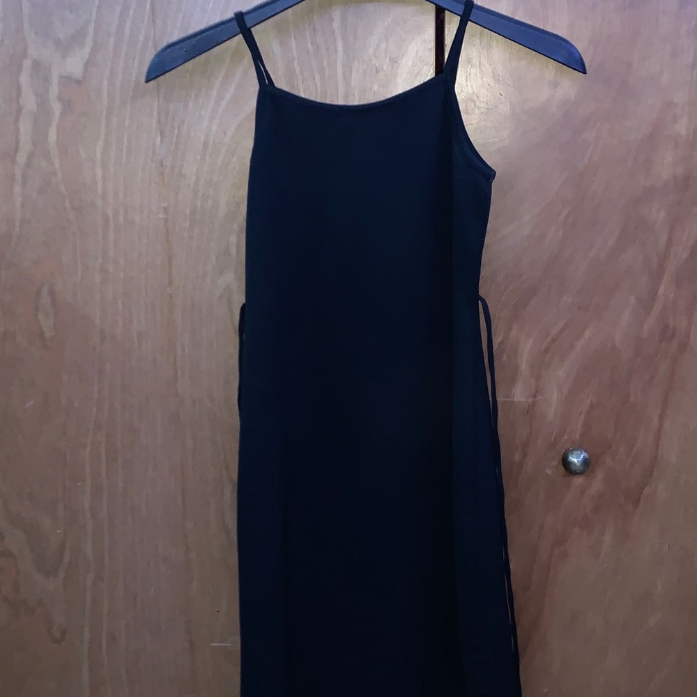 Black my michelle dress